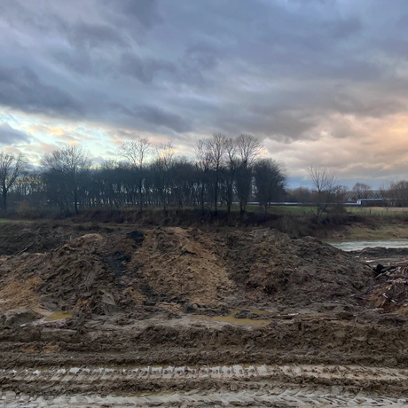 Budowa Wisłokostrady [GRUDZIEŃ 2023] - fot 15